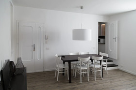 La Scalinata Apartments