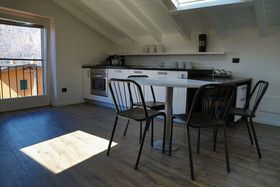 La Scalinata Apartments