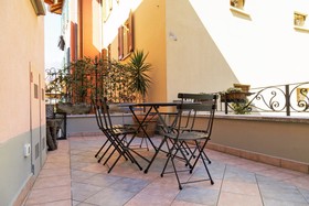La Scalinata Apartments