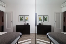 La Scalinata Apartments