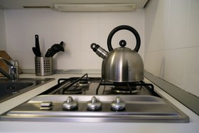 La Scalinata Apartments