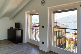 La Scalinata Apartments