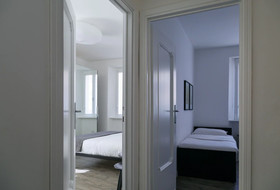 La Scalinata Apartments