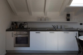 La Scalinata Apartments