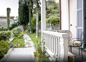 Miralago B&B and Apartments