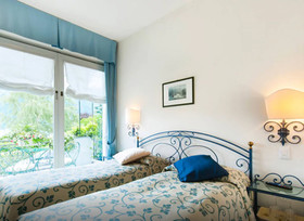 Miralago B&B and Apartments