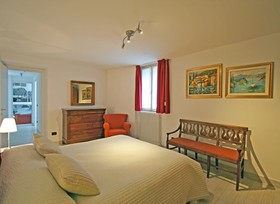 Miralago B&B and Apartments