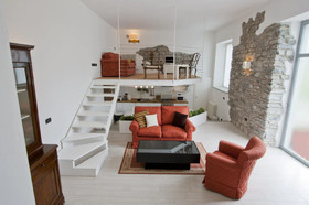 Miralago B&B and Apartments