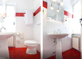 Miralago B&B and Apartments