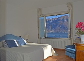 Miralago B&B and Apartments