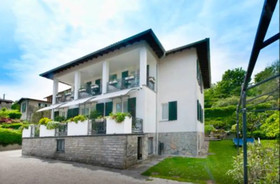 Miralago B&B and Apartments