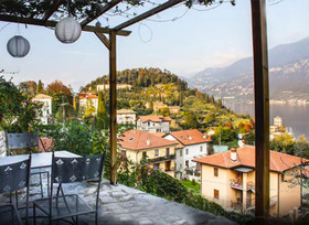 Miralago B&B and Apartments