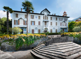 Miralago B&B and Apartments