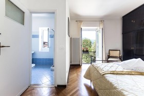 Residence Haus Bethusy