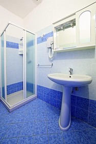 Residence Haus Bethusy