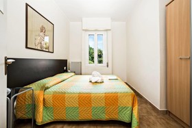 Residence Haus Bethusy