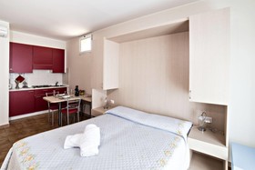 Residence Haus Bethusy