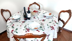 Residence Haus Bethusy