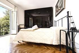 Residence Haus Bethusy