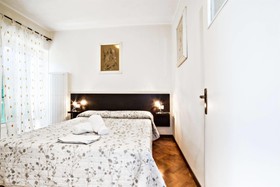 Residence Haus Bethusy