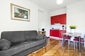 Residence Haus Bethusy