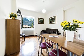 Residence Haus Bethusy