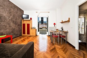 Residence Haus Bethusy