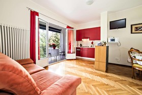 Residence Haus Bethusy