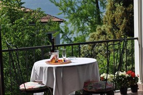 Residence Haus Bethusy