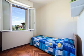 Residence Haus Bethusy