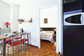 Residence Haus Bethusy