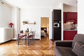 Residence Haus Bethusy