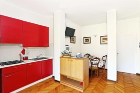 Residence Haus Bethusy