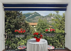 Residence Haus Bethusy