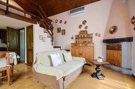 Tata And Loft Apartments