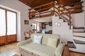 Tata And Loft Apartments