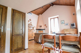 Tata And Loft Apartments