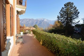 Villa Margherita
