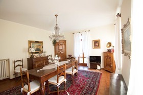 Villa Margherita