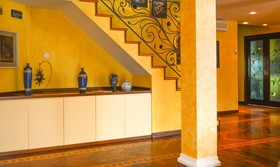 B&B Villa Anita by Italianway