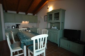 Borgo del Belanasc - Case Vacanza