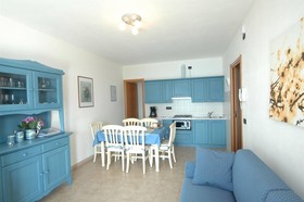 Borgo del Belanasc - Case Vacanza