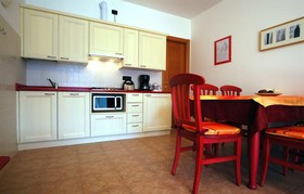 Borgo del Belanasc - Case Vacanza