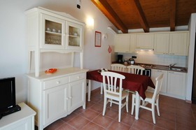Borgo del Belanasc - Case Vacanza