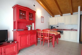 Borgo del Belanasc - Case Vacanza