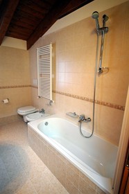 Borgo del Belanasc - Case Vacanza