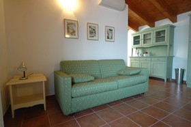 Borgo del Belanasc - Case Vacanza