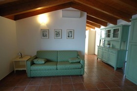 Borgo del Belanasc - Case Vacanza