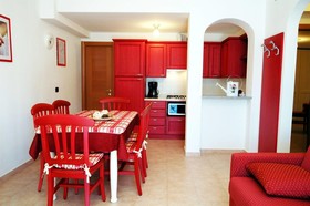 Borgo del Belanasc - Case Vacanza