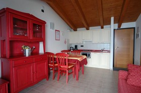 Borgo del Belanasc - Case Vacanza